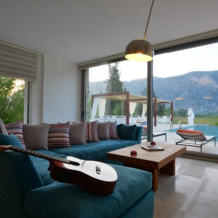 Villa Light Of Apollon *