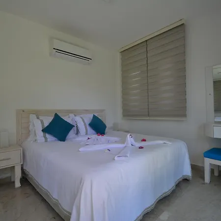Villa Light Of Apollon