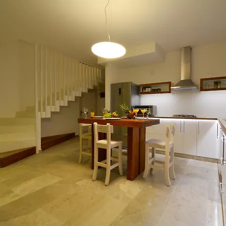 Villa Light Of Apollon *