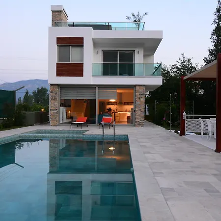 Villa Light Of Apollon Dalyan