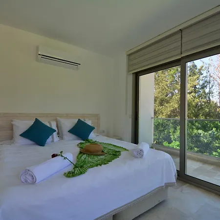 Villa Light Of Apollon
