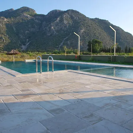 Villa Light Of Apollon Dalyan