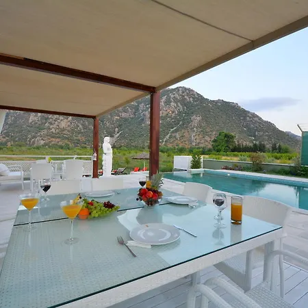 Villa Light Of Apollon *