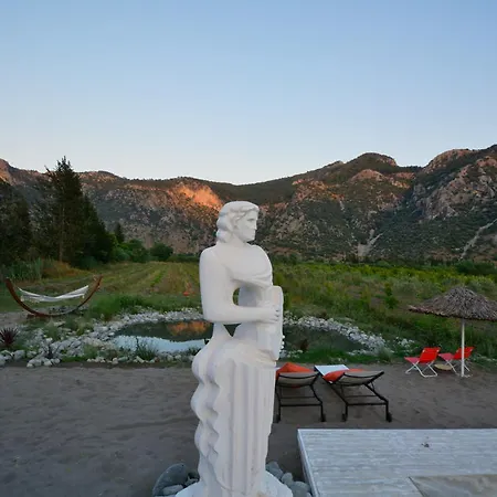Villa Light Of Apollon