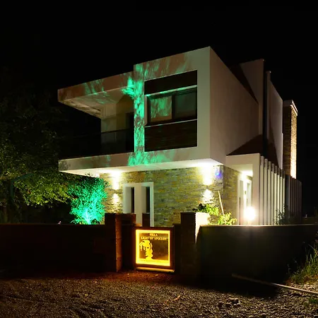 Light Of Apollon