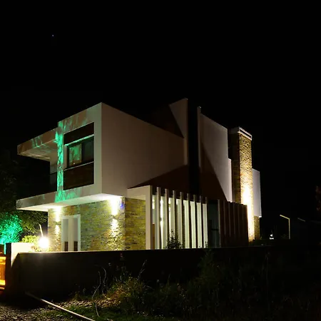 Light Of Apollon * Dalyan