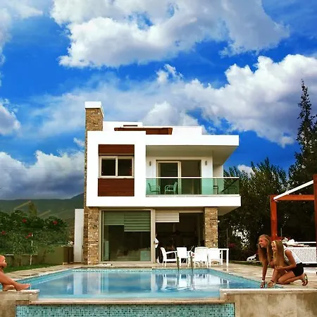 Light Of Apollon * Dalyan